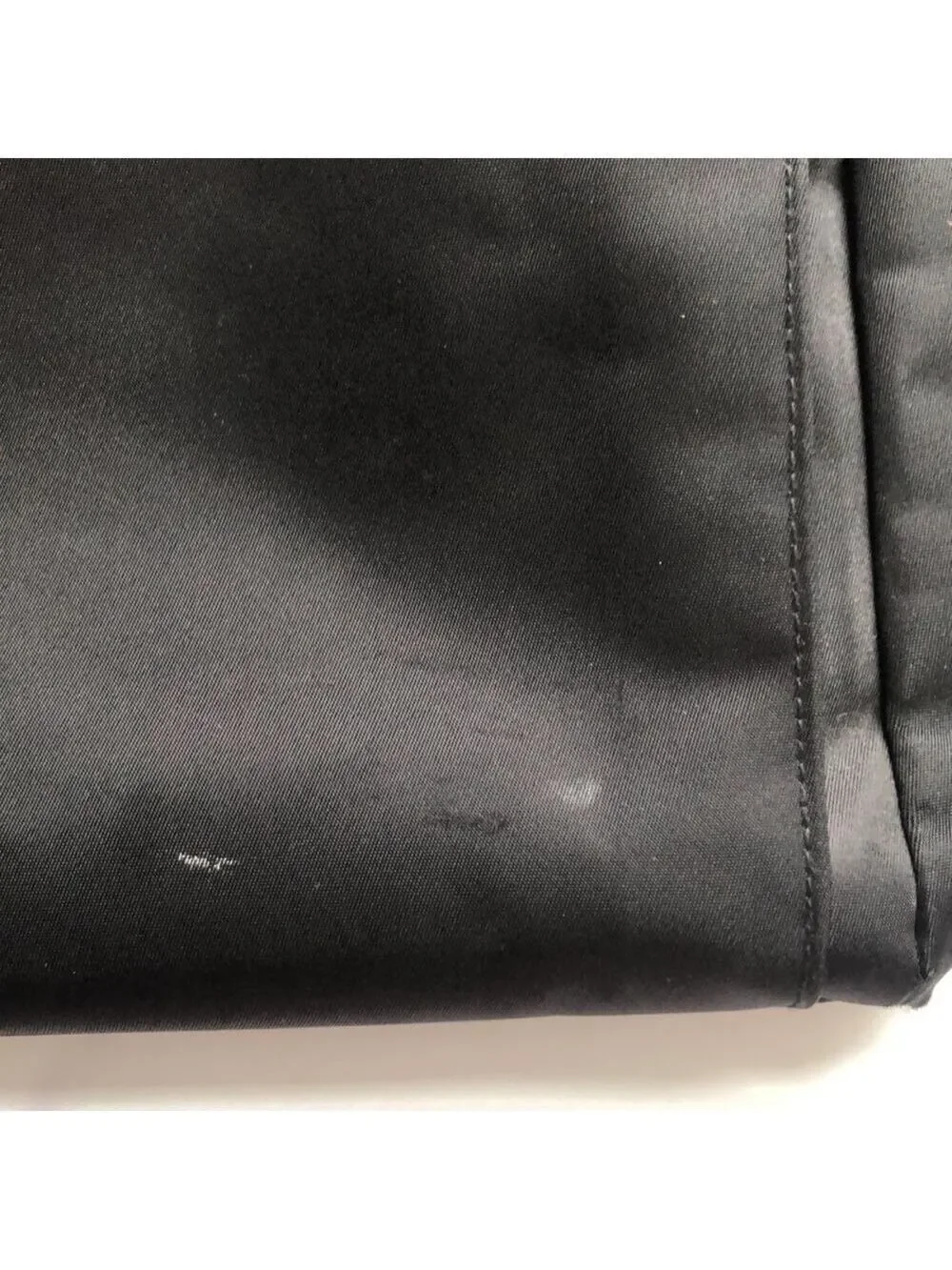 Dkny large black